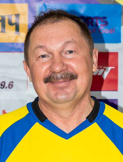 Лобанов Сергей